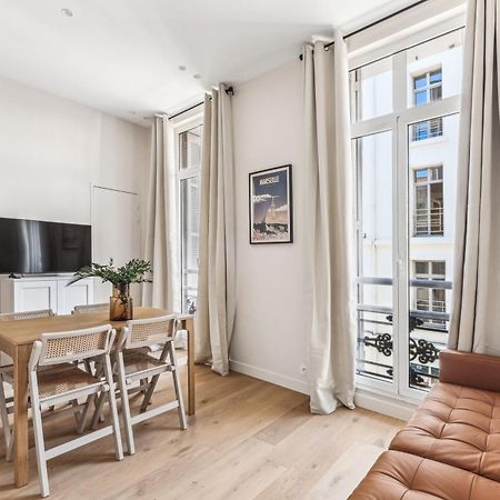 Rivages Saint Ferreol Aparthotel Marseille Eksteriør bilde