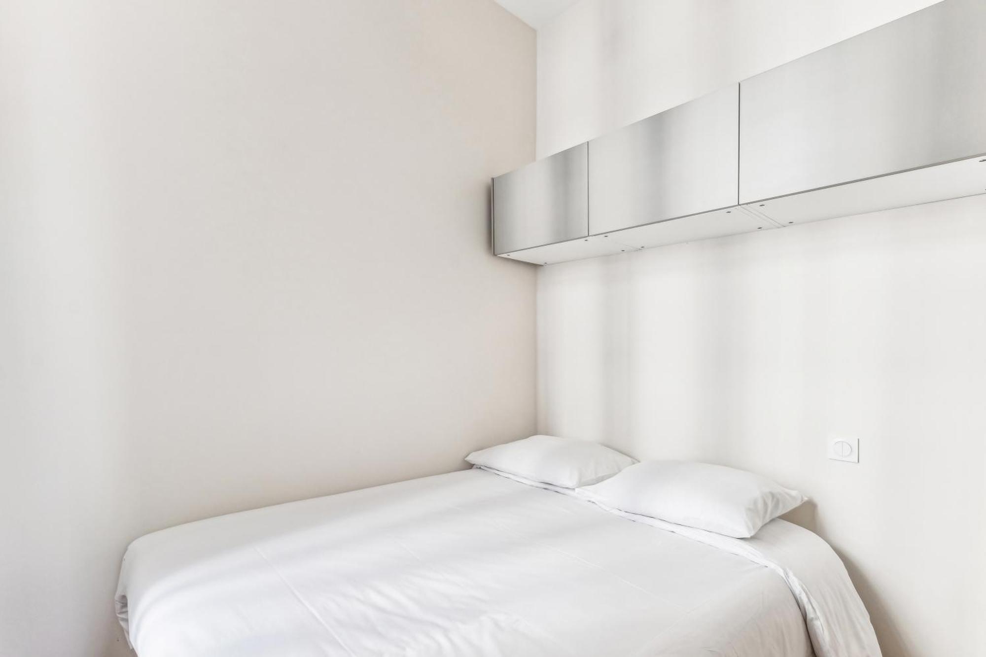 Rivages Saint Ferreol Aparthotel Marseille Eksteriør bilde