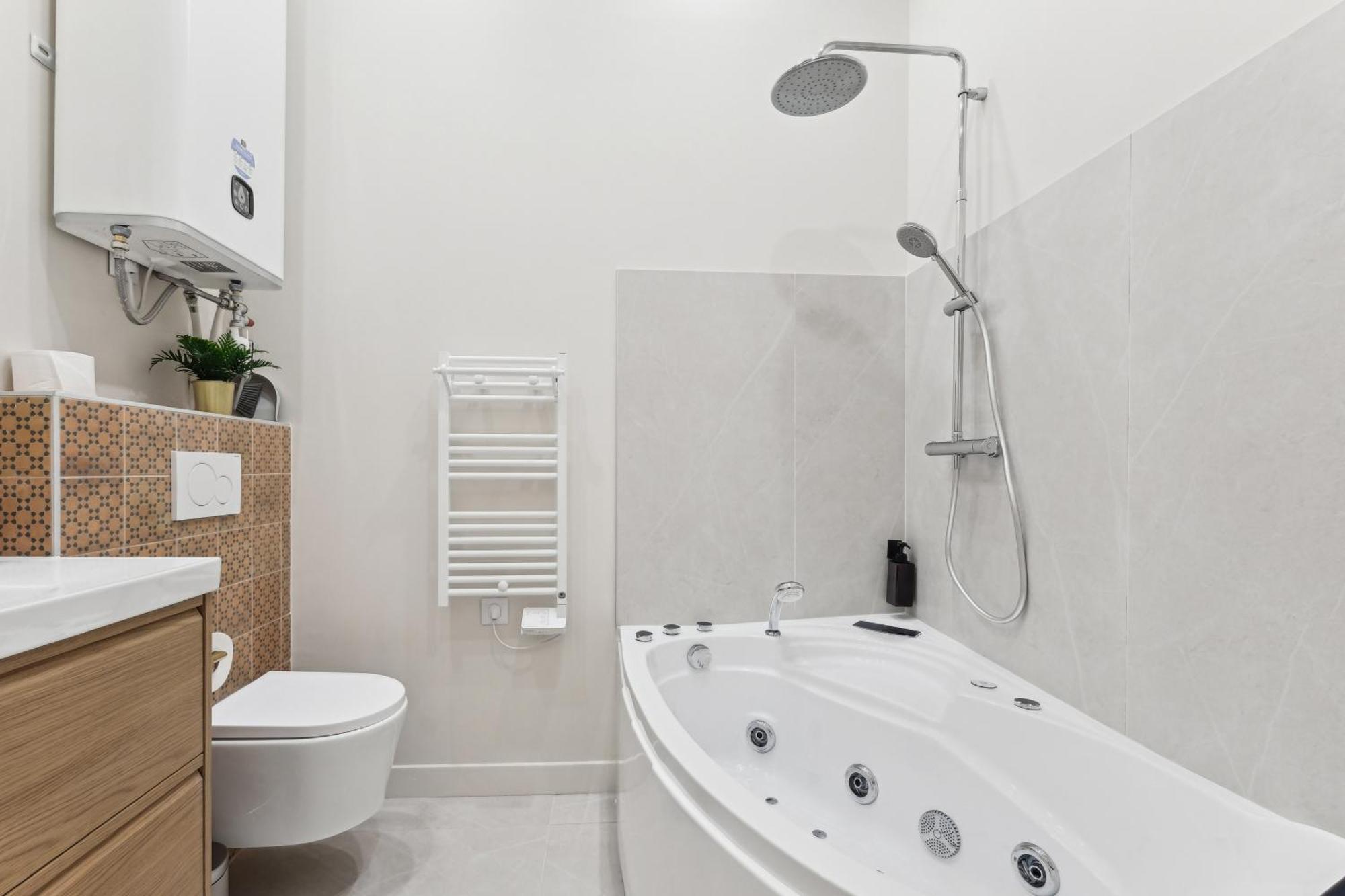 Rivages Saint Ferreol Aparthotel Marseille Eksteriør bilde