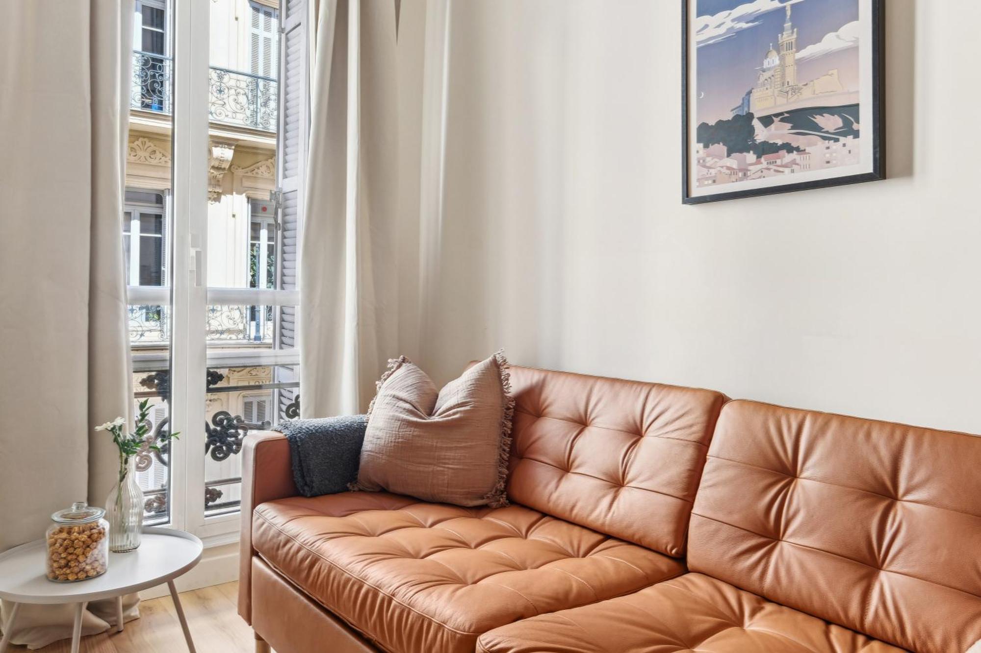 Rivages Saint Ferreol Aparthotel Marseille Eksteriør bilde