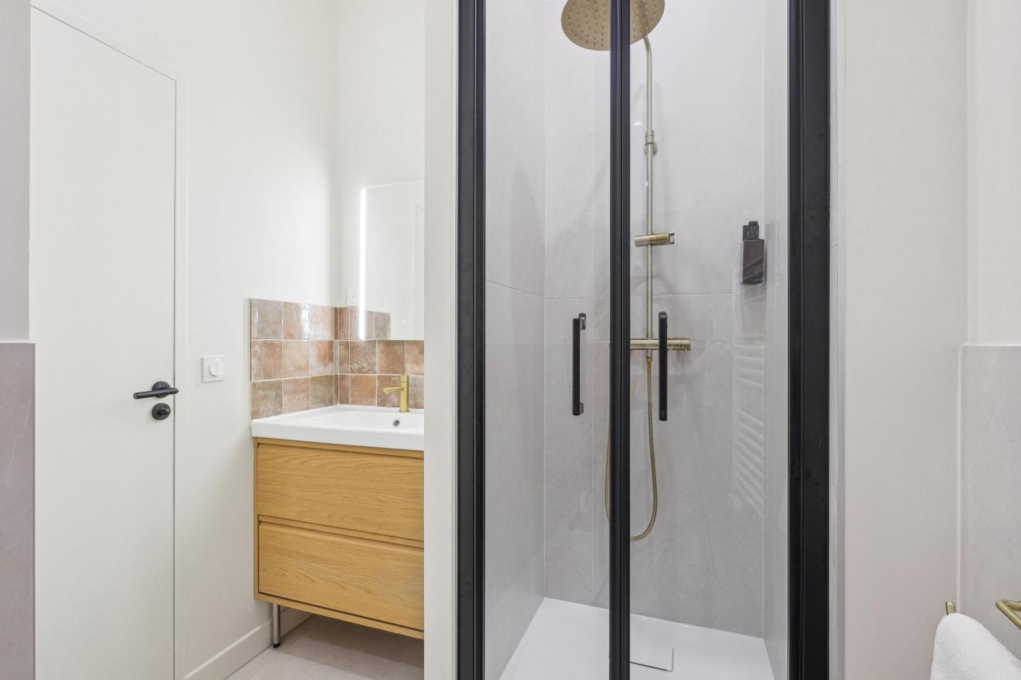 Rivages Saint Ferreol Aparthotel Marseille Eksteriør bilde