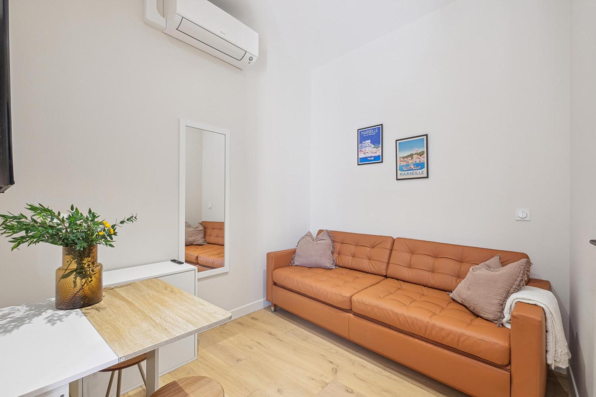 Rivages Saint Ferreol Aparthotel Marseille Eksteriør bilde