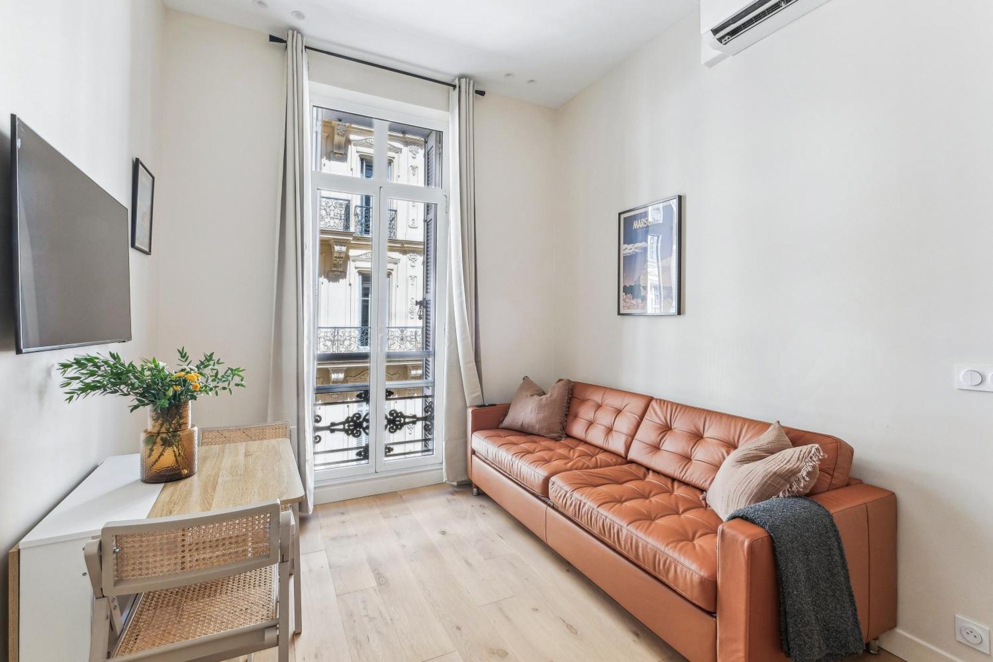 Rivages Saint Ferreol Aparthotel Marseille Eksteriør bilde